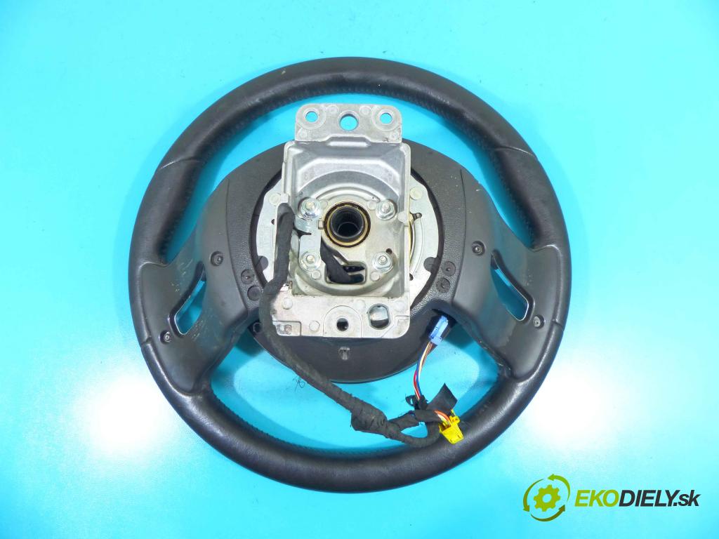 Citroen C4 Grand picasso 2.0 hdi 136 HP automatic 100 kW 1997 cm3 5- volant 62ISB50897440 (Volanty)