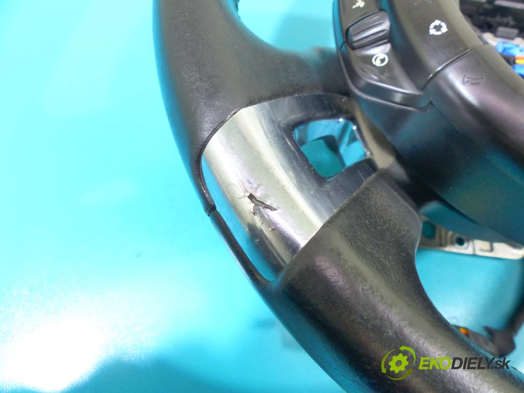 Citroen C4 Grand picasso 2.0 hdi 136 HP automatic 100 kW 1997 cm3 5- volant 62ISB50897440 (Volanty)