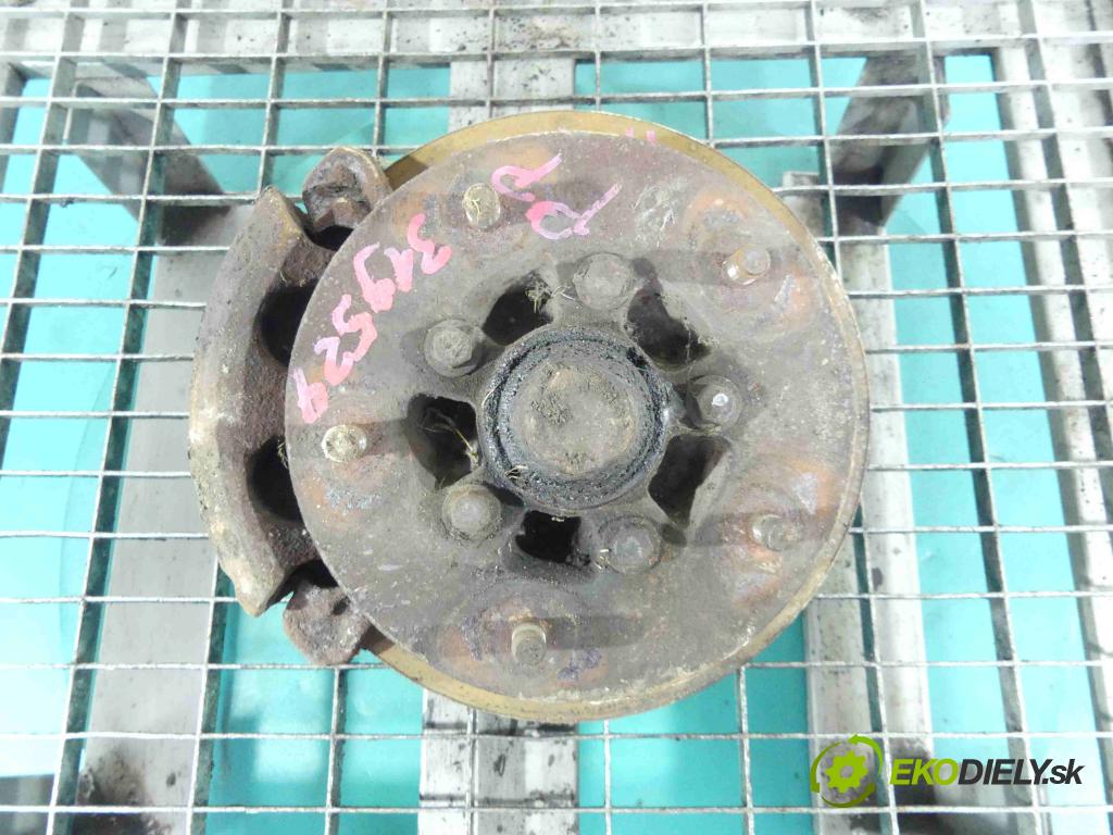 Ford Transit 1988-2000 2.5d 69KM manual 51 kW 2496 cm3 5- náboj pravé  (Náboje)