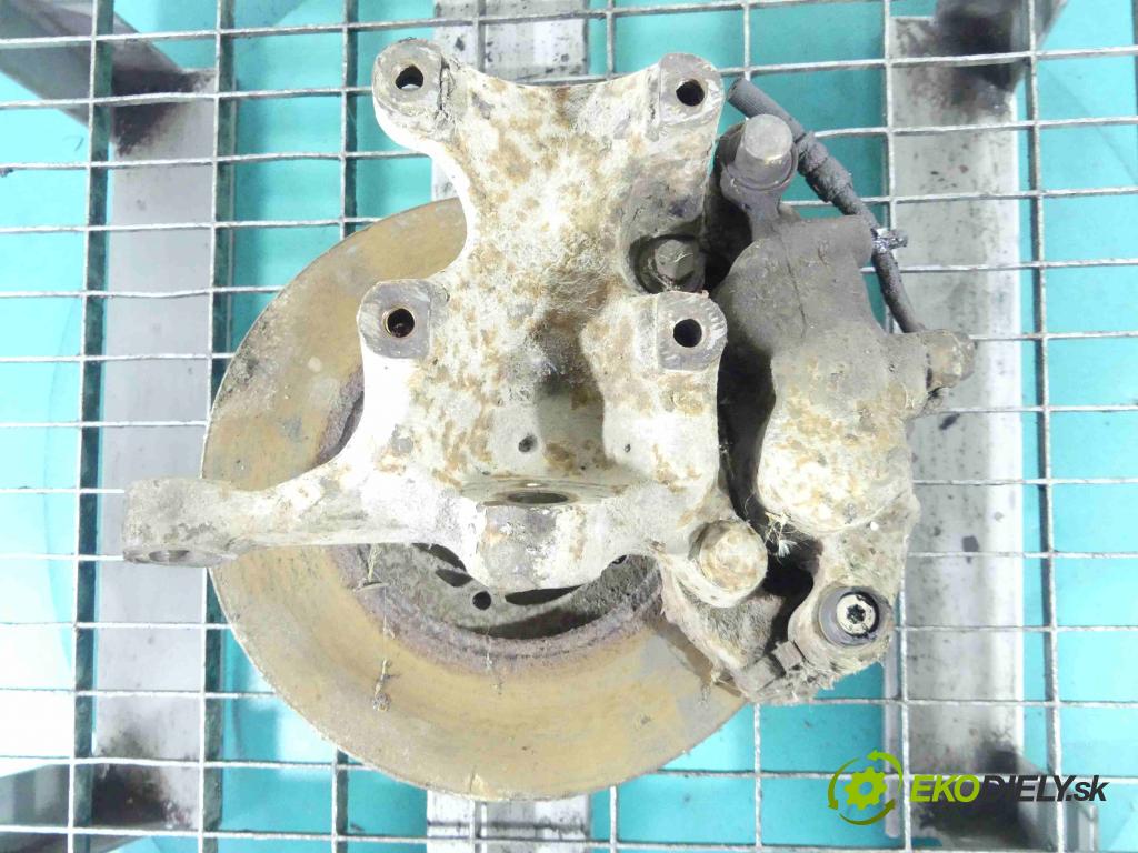 Ford Transit 1988-2000 2.5d 69KM manual 51 kW 2496 cm3 5- náboj pravé  (Náboje)