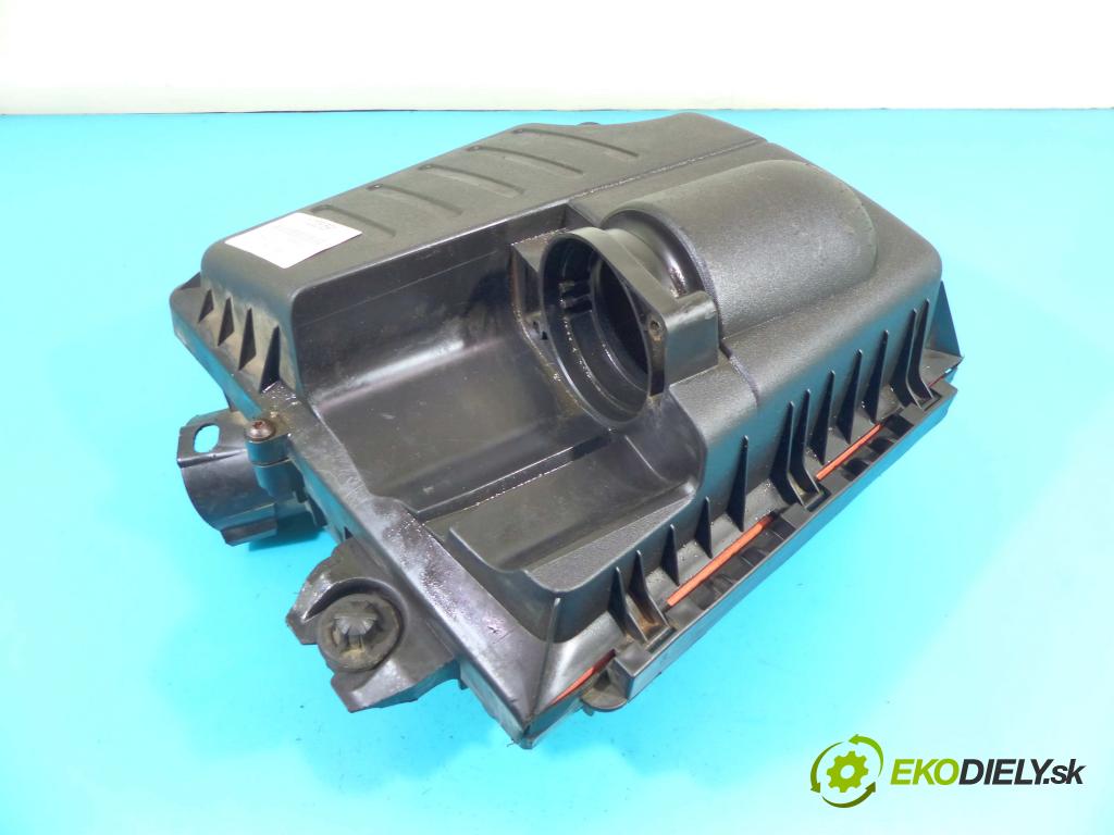 Renault Trafic II 2001-2014 2.0 dci 90 HP manual 66 kW 1995 cm3 5- obal filtra vzduchu 8200467321 (Obaly filtrov vzduchu)