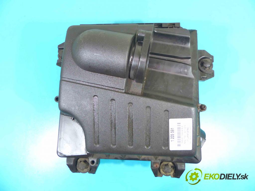 Renault Trafic II 2001-2014 2.0 dci 90 HP manual 66 kW 1995 cm3 5- obal filtra vzduchu 8200467321 (Obaly filtrov vzduchu)