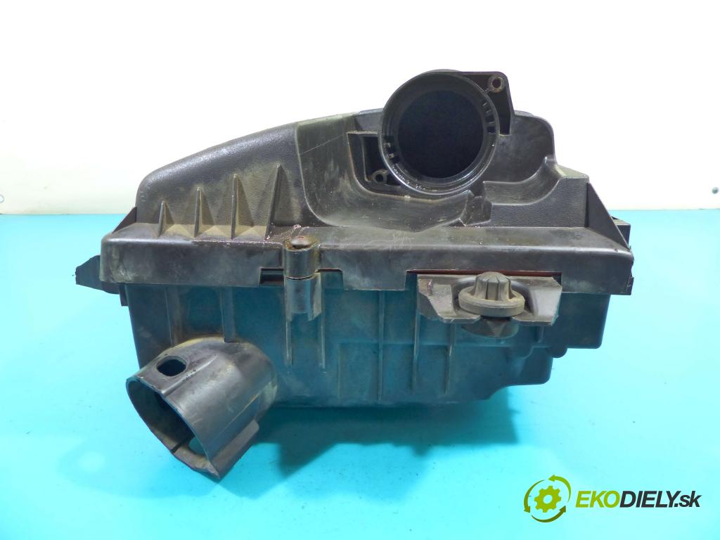 Renault Trafic II 2001-2014 2.0 dci 90 HP manual 66 kW 1995 cm3 5- obal filtra vzduchu 8200467321 (Obaly filtrov vzduchu)