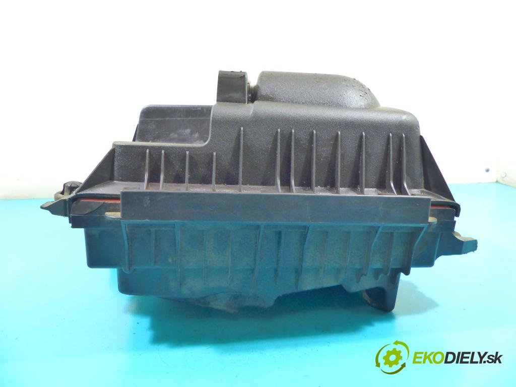 Renault Trafic II 2001-2014 2.0 dci 90 HP manual 66 kW 1995 cm3 5- obal filtra vzduchu 8200467321 (Obaly filtrov vzduchu)