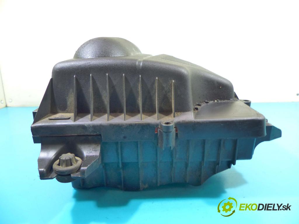 Renault Trafic II 2001-2014 2.0 dci 90 HP manual 66 kW 1995 cm3 5- obal filtra vzduchu 8200467321 (Obaly filtrov vzduchu)