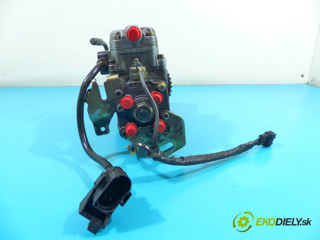 Audi A4 B5 1994-2001 1.9 tdi 110 HP manual 81 kW 1896 cm3 5- čerpadlo vstrekovacia 0460404986 (Vstrekovacie čerpadlá)