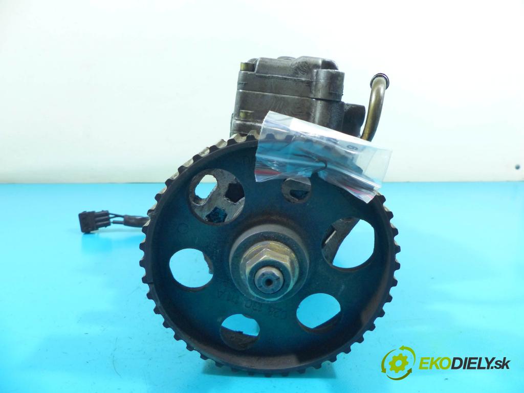 Audi A4 B5 1994-2001 1.9 tdi 110 HP manual 81 kW 1896 cm3 5- čerpadlo vstrekovacia 0460404986 (Vstrekovacie čerpadlá)