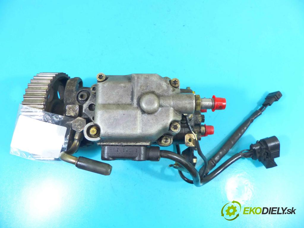Audi A4 B5 1994-2001 1.9 tdi 110 HP manual 81 kW 1896 cm3 5- čerpadlo vstrekovacia 0460404986 (Vstrekovacie čerpadlá)