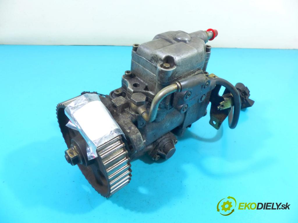 Audi A4 B5 1994-2001 1.9 tdi 110 HP manual 81 kW 1896 cm3 5- čerpadlo vstrekovacia 0460404986 (Vstrekovacie čerpadlá)