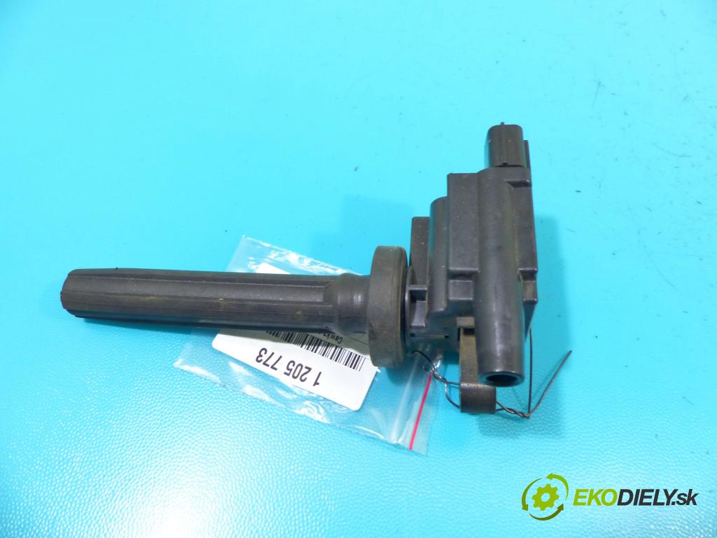 Mitsubishi Space star 1.6 16v 98 HP manual 72 kW 1584 cm3 5- cievka zapaľovacia 5DA358057-251 (Zapaľovacie cievky, moduly)