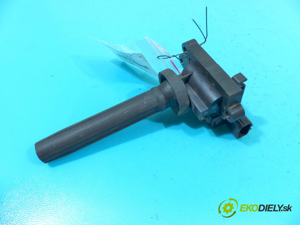 Mitsubishi Space star 1.6 16v 98 HP manual 72 kW 1584 cm3 5- cievka zapaľovacia 5DA358057-251 (Zapaľovacie cievky, moduly)