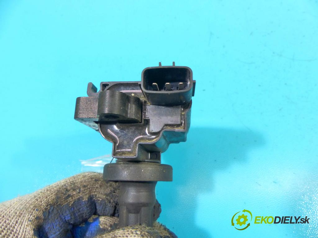 Mitsubishi Space star 1.6 16v 98 HP manual 72 kW 1584 cm3 5- cievka zapaľovacia 5DA358057-251 (Zapaľovacie cievky, moduly)