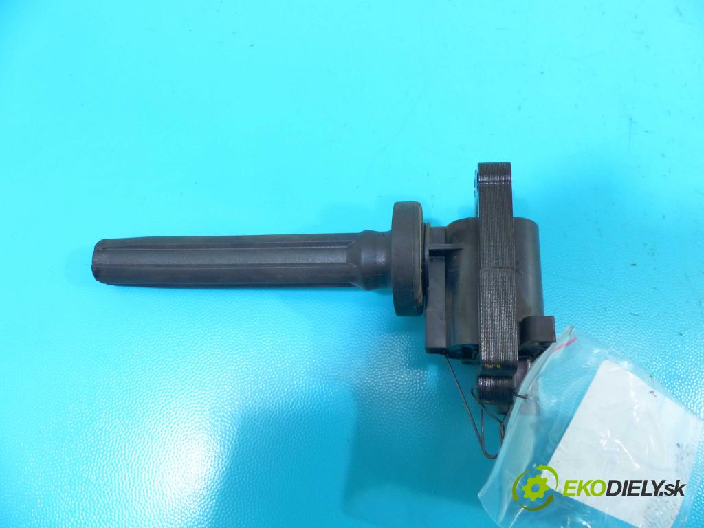 Mitsubishi Space star 1.6 16v 98 HP manual 72 kW 1584 cm3 5- cievka zapaľovacia 5DA358057-251 (Zapaľovacie cievky, moduly)