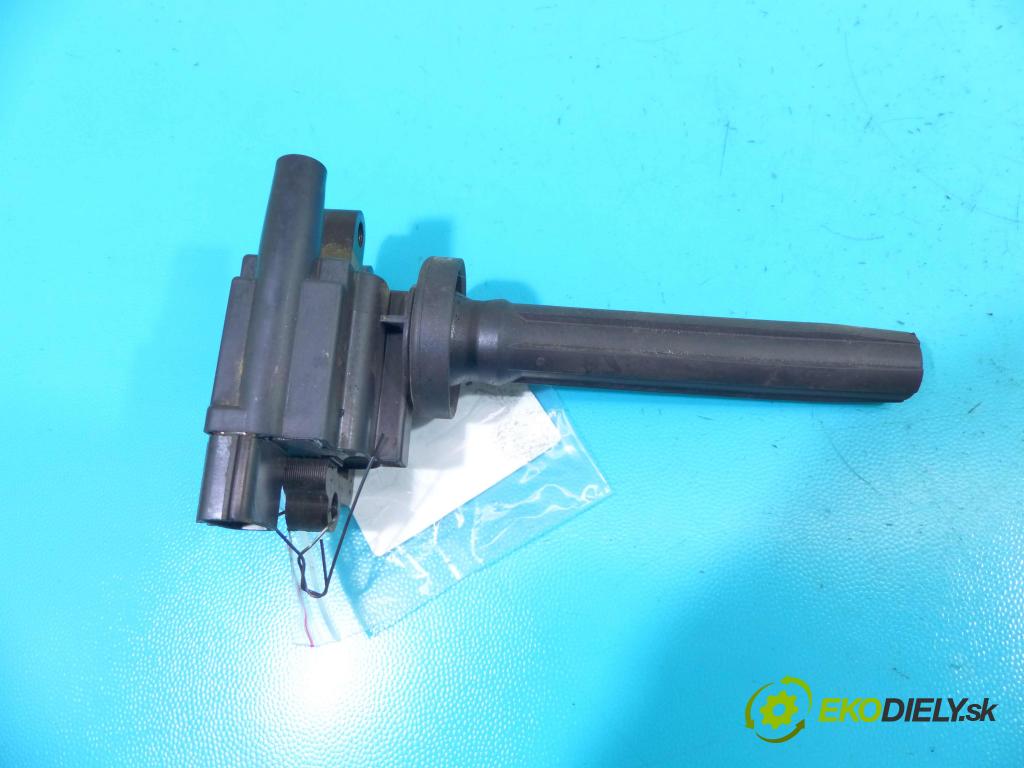 Mitsubishi Space star 1.6 16v 98 HP manual 72 kW 1584 cm3 5- cievka zapaľovacia 5DA358057-251 (Zapaľovacie cievky, moduly)