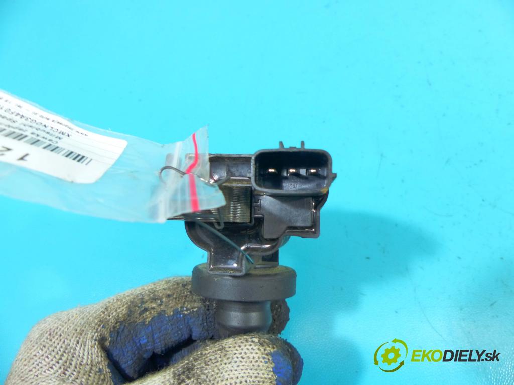 Mitsubishi Space star 1.6 16v 98 HP manual 72 kW 1584 cm3 5- cievka zapaľovacia 5DA358057-251 (Zapaľovacie cievky, moduly)