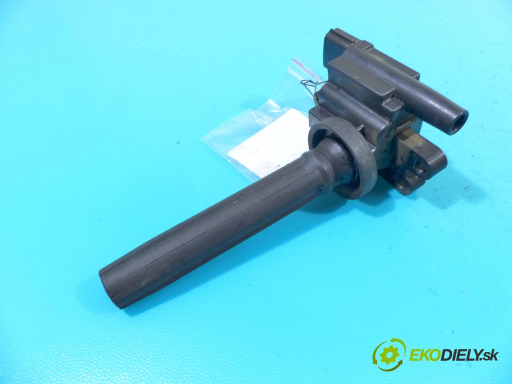 Mitsubishi Space star 1.6 16v 98 HP manual 72 kW 1584 cm3 5- cievka zapaľovacia 5DA358057-251 (Zapaľovacie cievky, moduly)