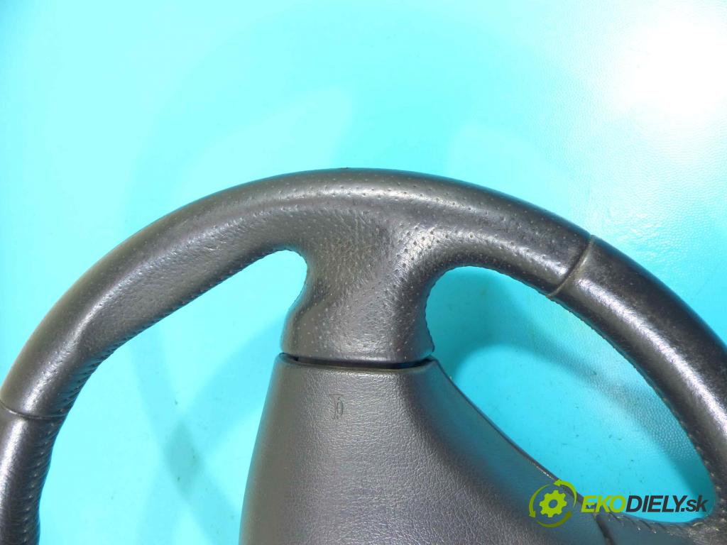 Peugeot 206 1.6 hdi 109 HP manual 80 kW 1560 cm3 5- volant  (Volanty)