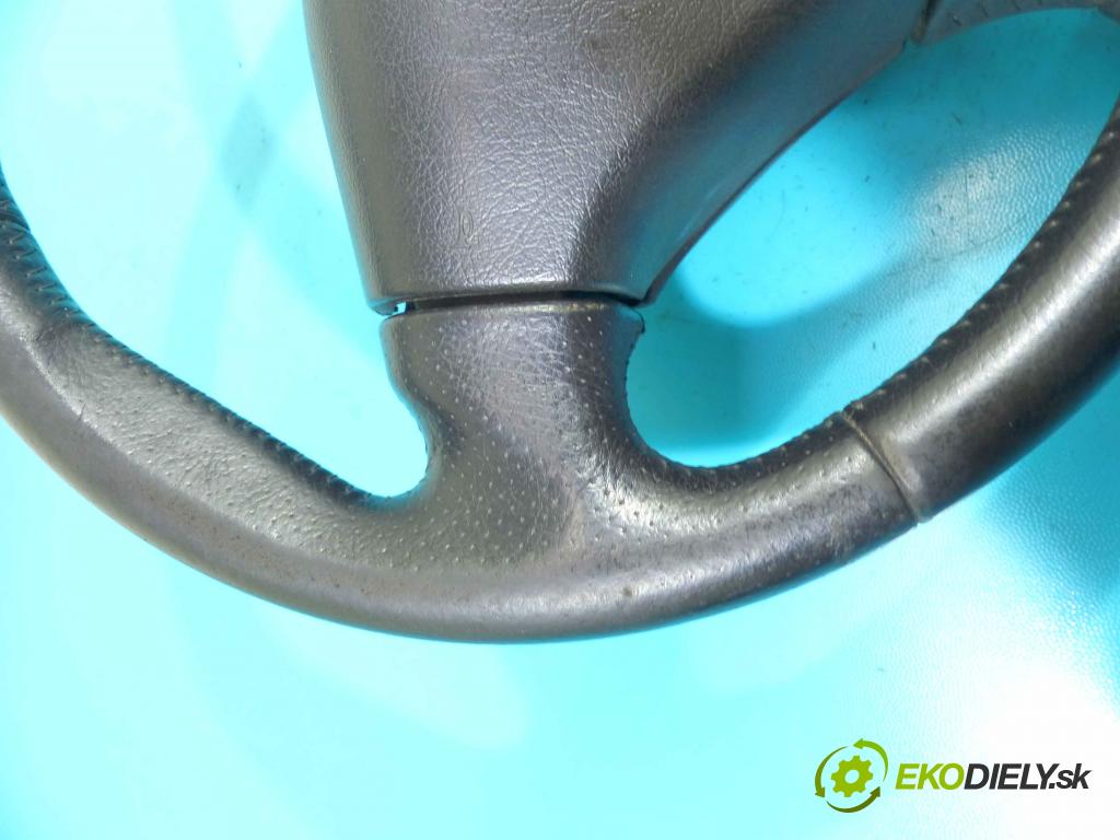 Peugeot 206 1.6 hdi 109 HP manual 80 kW 1560 cm3 5- volant  (Volanty)