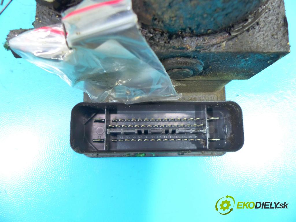 Renault Laguna II 2001-2007 2.2 dci 150 HP manual 110 kW 2188 cm3 5- čerpadlo abs 100960-14203 (Pumpy ABS)