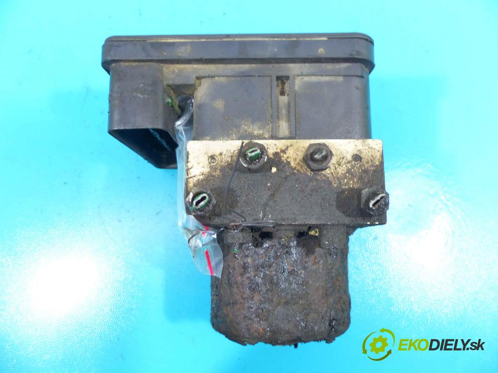 Renault Laguna II 2001-2007 2.2 dci 150 HP manual 110 kW 2188 cm3 5- čerpadlo abs 100960-14203 (Pumpy ABS)