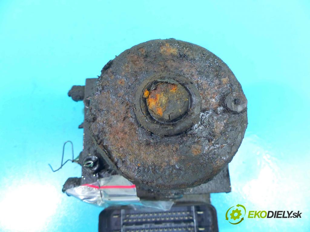 Renault Laguna II 2001-2007 2.2 dci 150 HP manual 110 kW 2188 cm3 5- čerpadlo abs 100960-14203 (Pumpy ABS)