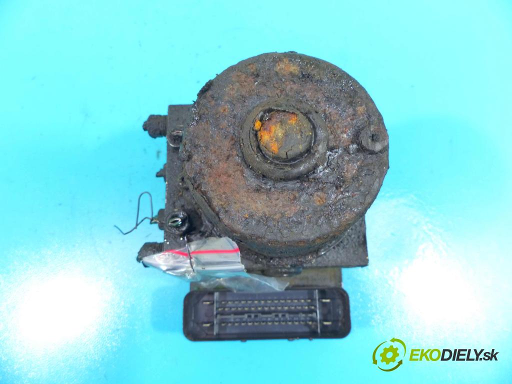 Renault Laguna II 2001-2007 2.2 dci 150 HP manual 110 kW 2188 cm3 5- čerpadlo abs 100960-14203 (Pumpy ABS)