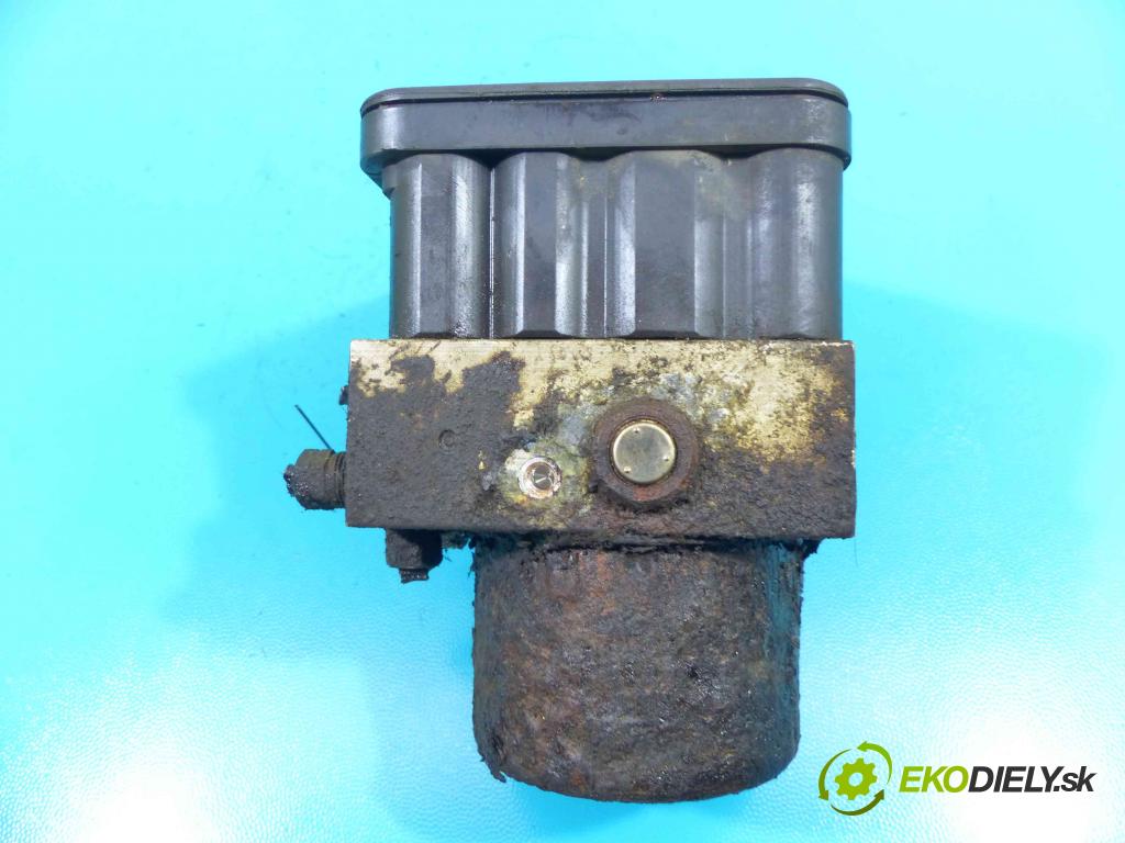 Renault Laguna II 2001-2007 2.2 dci 150 HP manual 110 kW 2188 cm3 5- čerpadlo abs 100960-14203 (Pumpy ABS)