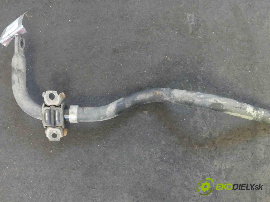 Infiniti FX II 2008-2017 3.0 D V6 238HP automatic 175 kW 2993 cm3 5- tyč stabilizatora  (Tyče stabilizátora)