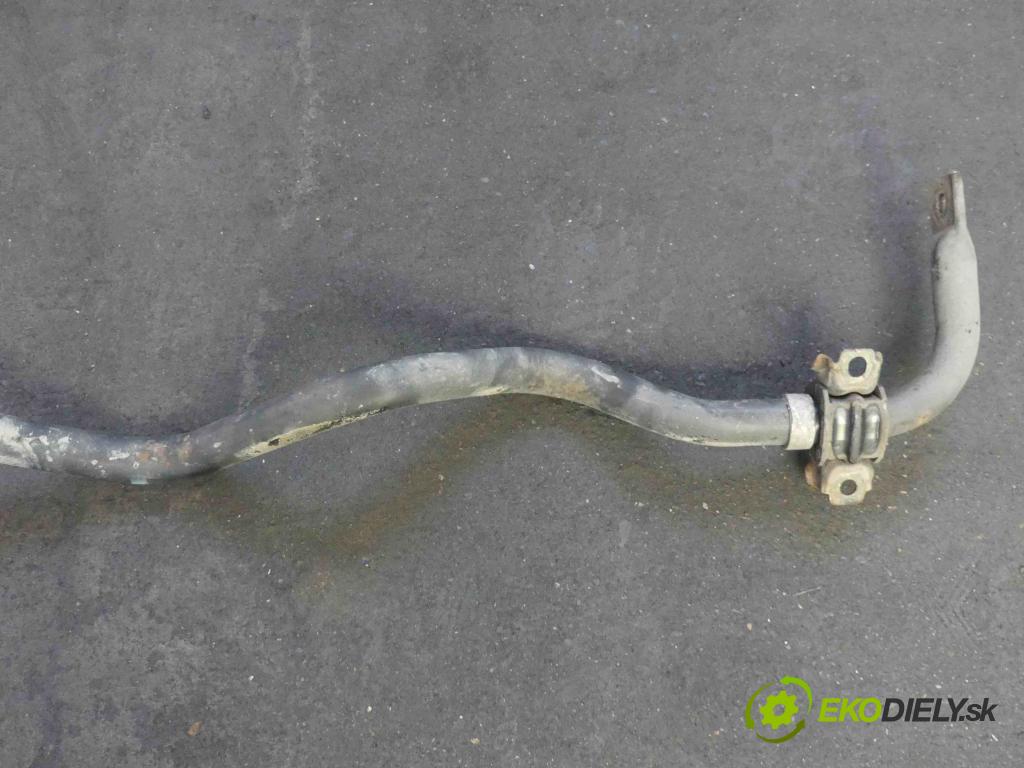 Infiniti FX II 2008-2017 3.0 D V6 238HP automatic 175 kW 2993 cm3 5- tyč stabilizatora  (Tyče stabilizátora)