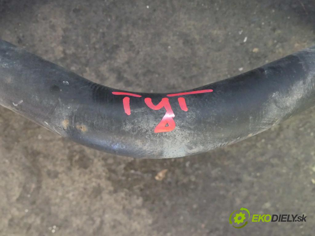 Infiniti FX II 2008-2017 3.0 D V6 238HP automatic 175 kW 2993 cm3 5- tyč stabilizatora  (Tyče stabilizátora)