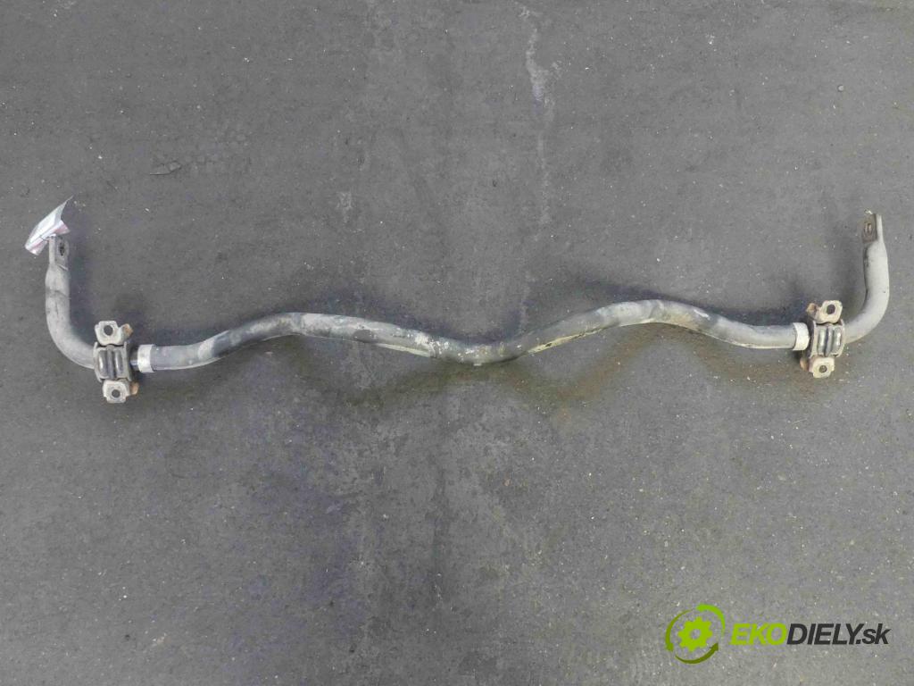 Infiniti FX II 2008-2017 3.0 D V6 238HP automatic 175 kW 2993 cm3 5- tyč stabilizatora  (Tyče stabilizátora)