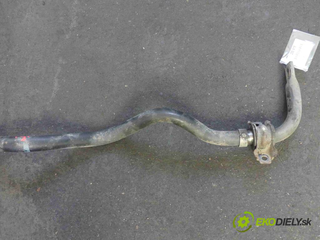 Infiniti FX II 2008-2017 3.0 D V6 238HP automatic 175 kW 2993 cm3 5- tyč stabilizatora  (Tyče stabilizátora)