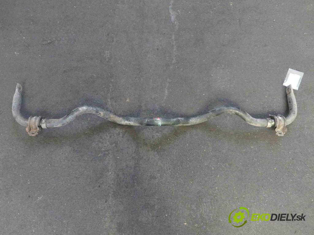 Infiniti FX II 2008-2017 3.0 D V6 238HP automatic 175 kW 2993 cm3 5- tyč stabilizatora  (Tyče stabilizátora)