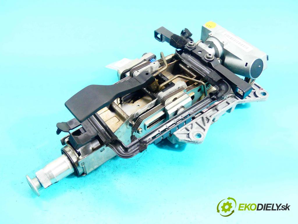 Vw Phaeton 3.2 V6 241KM automatic 177 kW 3189 cm3 4- Sloupec: volant  (Tyče riadenia (volantu))