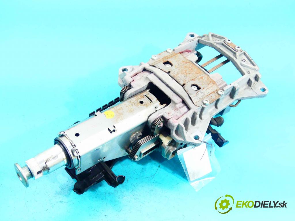 Vw Phaeton 3.2 V6 241KM automatic 177 kW 3189 cm3 4- Sloupec: volant  (Tyče riadenia (volantu))