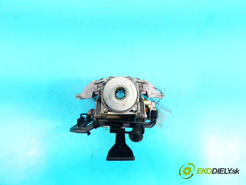 Vw Phaeton 3.2 V6 241KM automatic 177 kW 3189 cm3 4- Sloupec: volant  (Tyče riadenia (volantu))