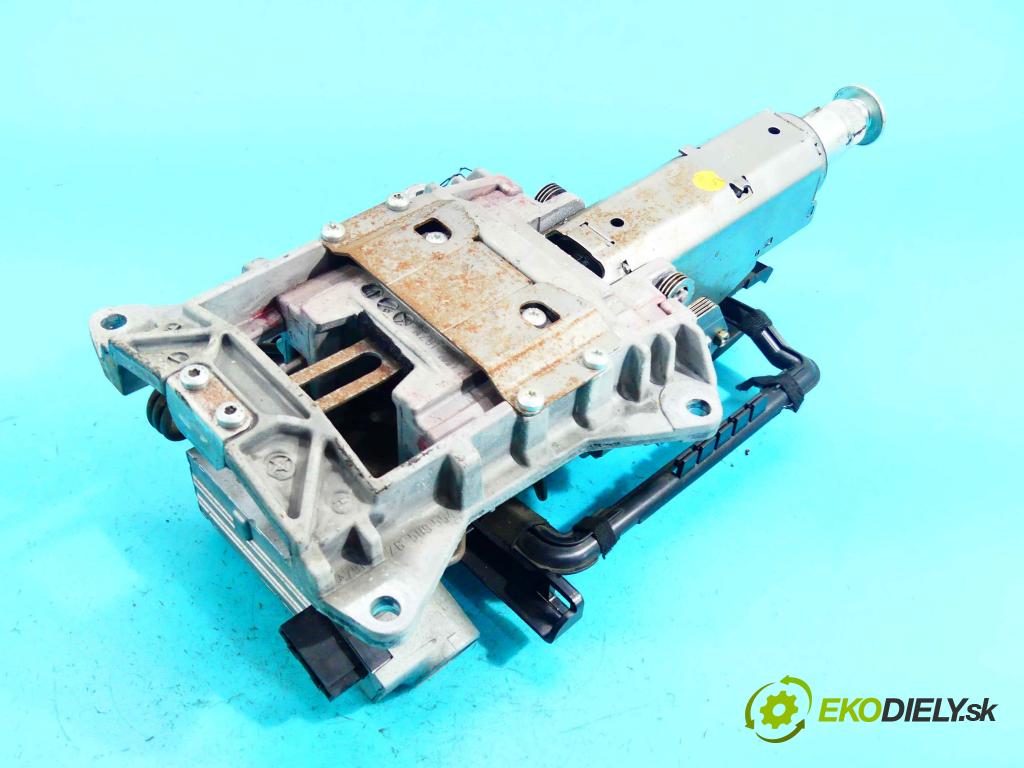 Vw Phaeton 3.2 V6 241KM automatic 177 kW 3189 cm3 4- Sloupec: volant  (Tyče riadenia (volantu))