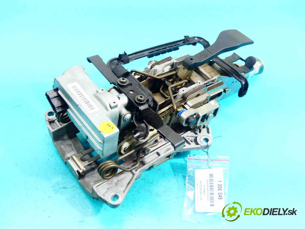 Vw Phaeton 3.2 V6 241KM automatic 177 kW 3189 cm3 4- Sloupec: volant  (Tyče riadenia (volantu))