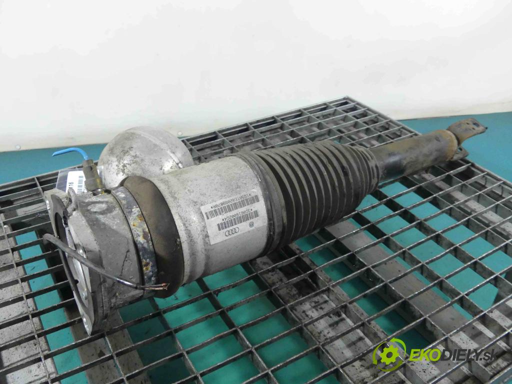 Vw Phaeton 3.2 V6 241KM automatic 177 kW 3189 cm3 4- tlumič zadní pravý 3D0616002G4