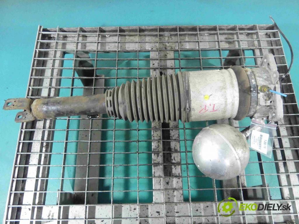 Vw Phaeton 3.2 V6 241KM automatic 177 kW 3189 cm3 4- tlumič zadní pravý 3D0616002G4