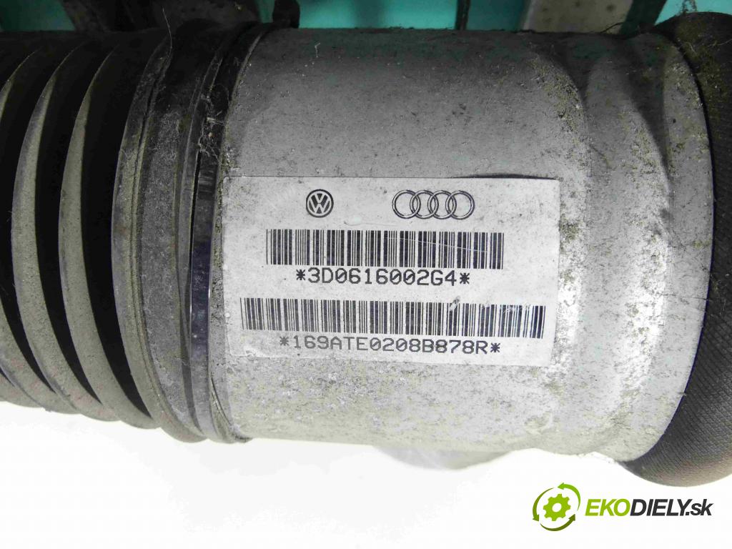 Vw Phaeton 3.2 V6 241KM automatic 177 kW 3189 cm3 4- tlumič zadní pravý 3D0616002G4