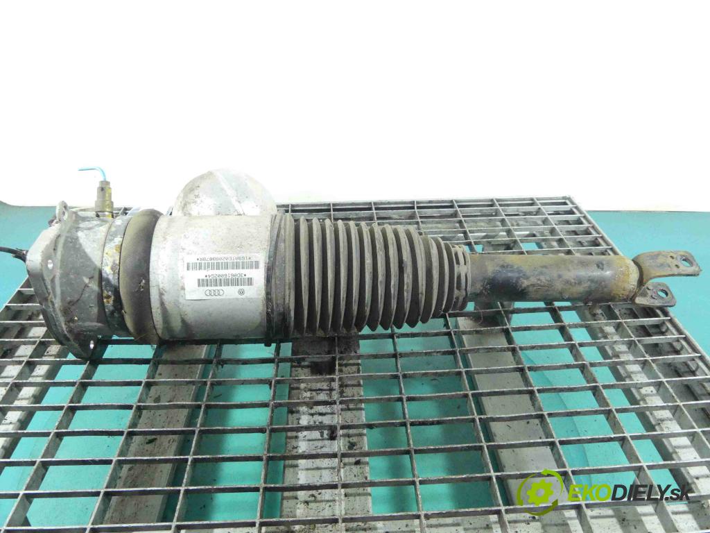 Vw Phaeton 3.2 V6 241KM automatic 177 kW 3189 cm3 4- tlumič zadní pravý 3D0616002G4