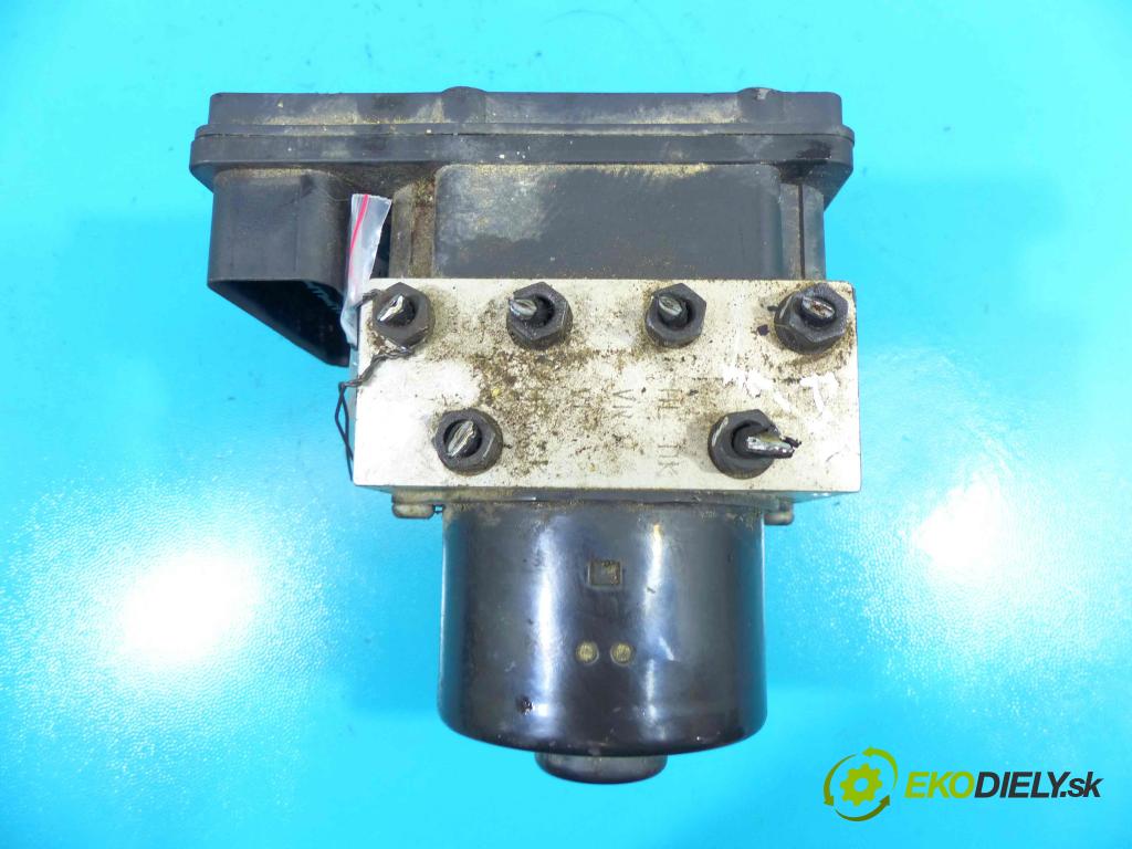 Vw Touareg I 2002-2010 2.5 tdi 174 HP manual 128 kW 2461 cm3 5- čerpadlo abs 7L0907379G (Pumpy ABS)