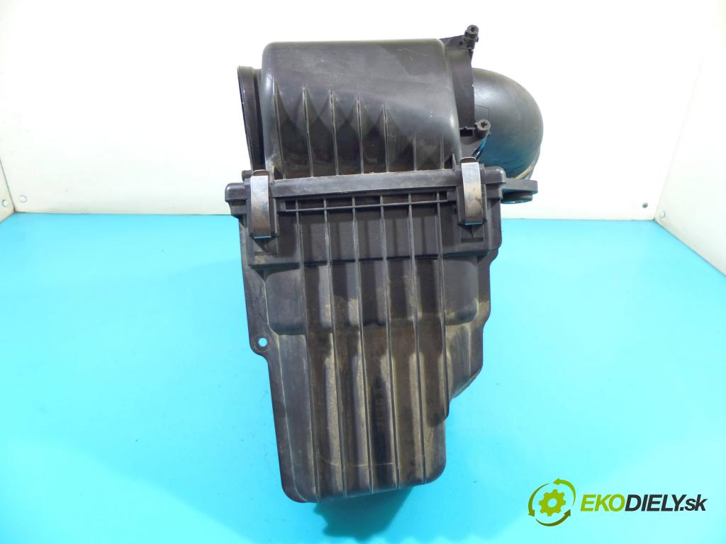 Vw Touareg I 2002-2010 2.5 tdi 174 HP manual 128 kW 2461 cm3 5- obal filtra vzduchu 7L0129607 (Obaly filtrov vzduchu)