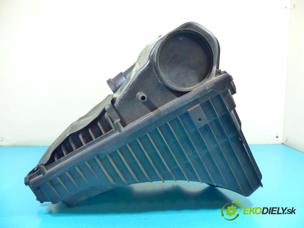Vw Touareg I 2002-2010 2.5 tdi 174 HP manual 128 kW 2461 cm3 5- obal filtra vzduchu 7L0129607 (Obaly filtrov vzduchu)