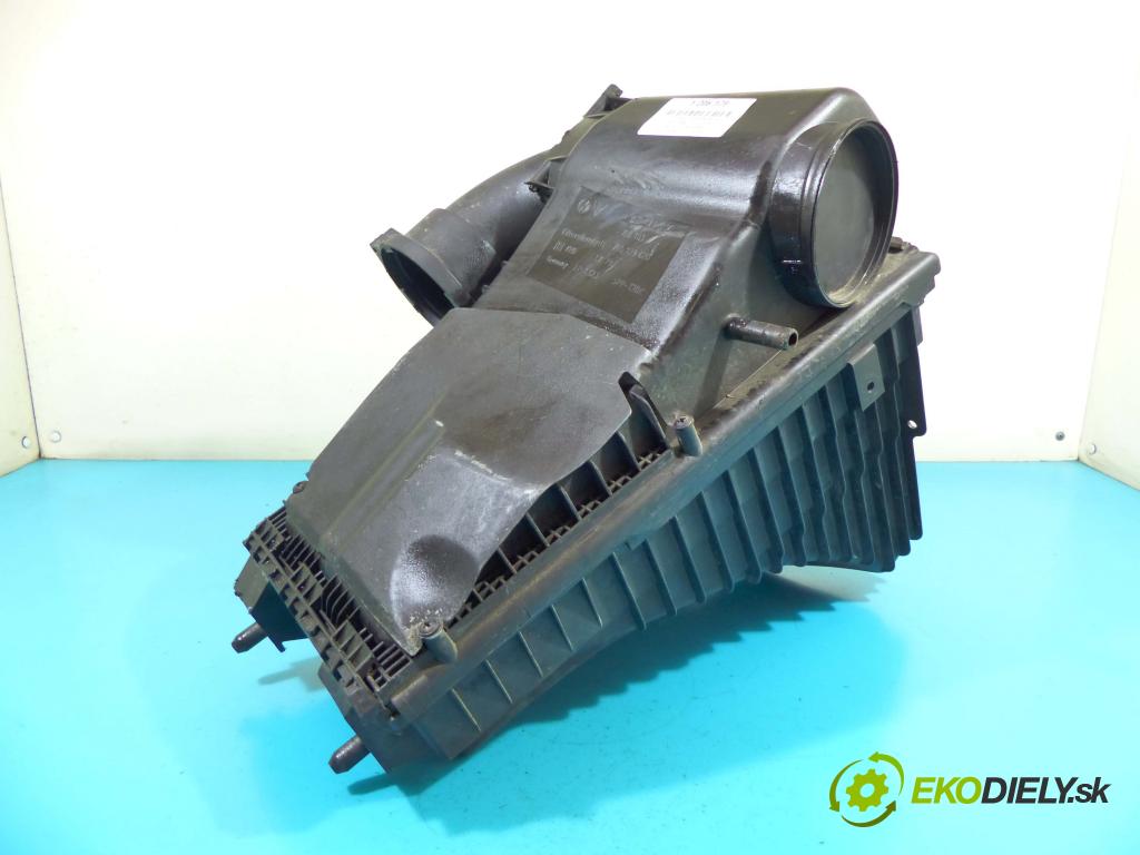 Vw Touareg I 2002-2010 2.5 tdi 174 HP manual 128 kW 2461 cm3 5- obal filtra vzduchu 7L0129607 (Obaly filtrov vzduchu)