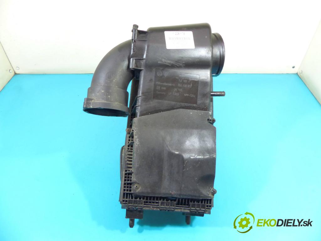 Vw Touareg I 2002-2010 2.5 tdi 174 HP manual 128 kW 2461 cm3 5- obal filtra vzduchu 7L0129607 (Obaly filtrov vzduchu)