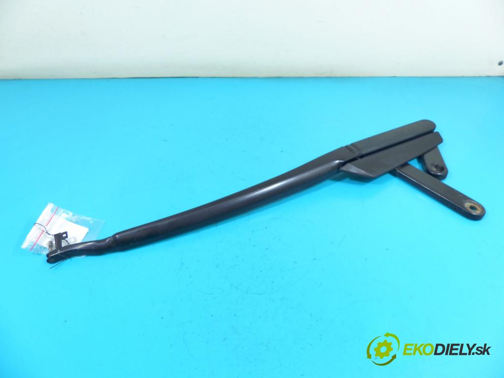 Vw Touareg I 2002-2010 2.5 tdi 174 hp manual 128 kW 2461 cm3 5- rameno stěrače 7L0955408C