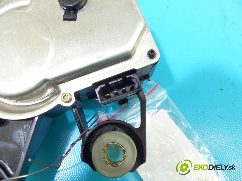 Vw Touareg I 2002-2010 2.5 tdi 174 HP manual 128 kW 2461 cm3 5- motor stieračov zadné 7L0955712B