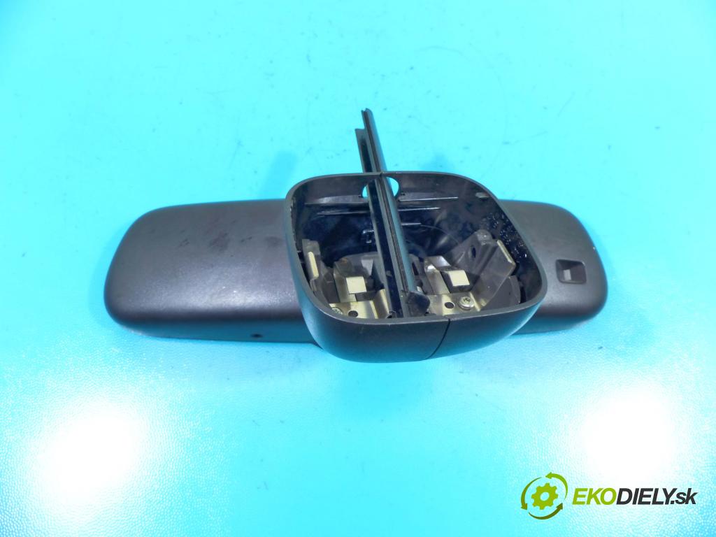 Vw Touareg I 2002-2010 2.5 tdi 174 hp manual 128 kW 2461 cm3 5- zpětné zrcátko vnitřní 7L6857511 (Světla vnitřní)